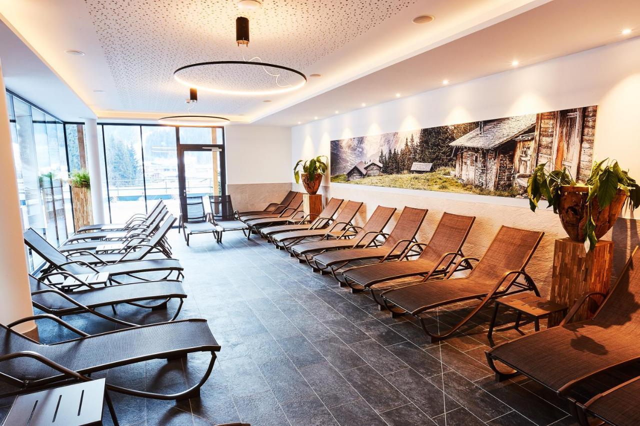 Hotel Wagrainerhof Ngoại thất bức ảnh