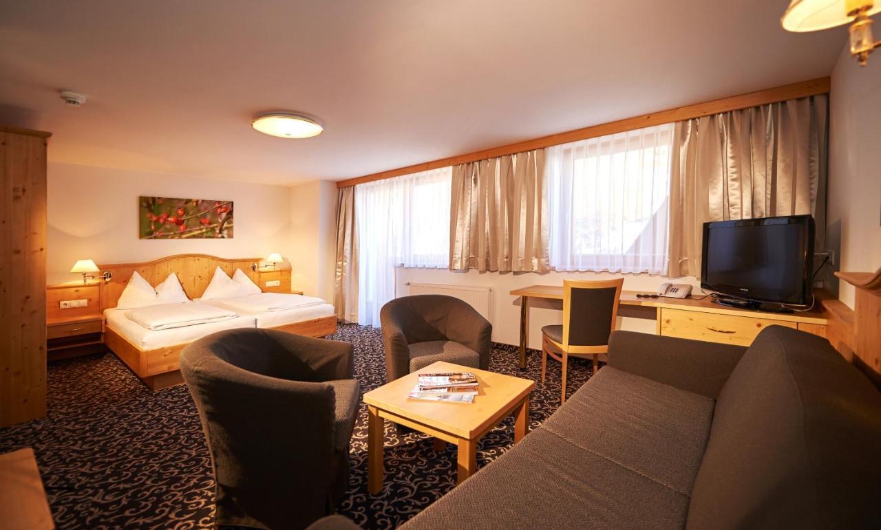 Hotel Wagrainerhof Ngoại thất bức ảnh