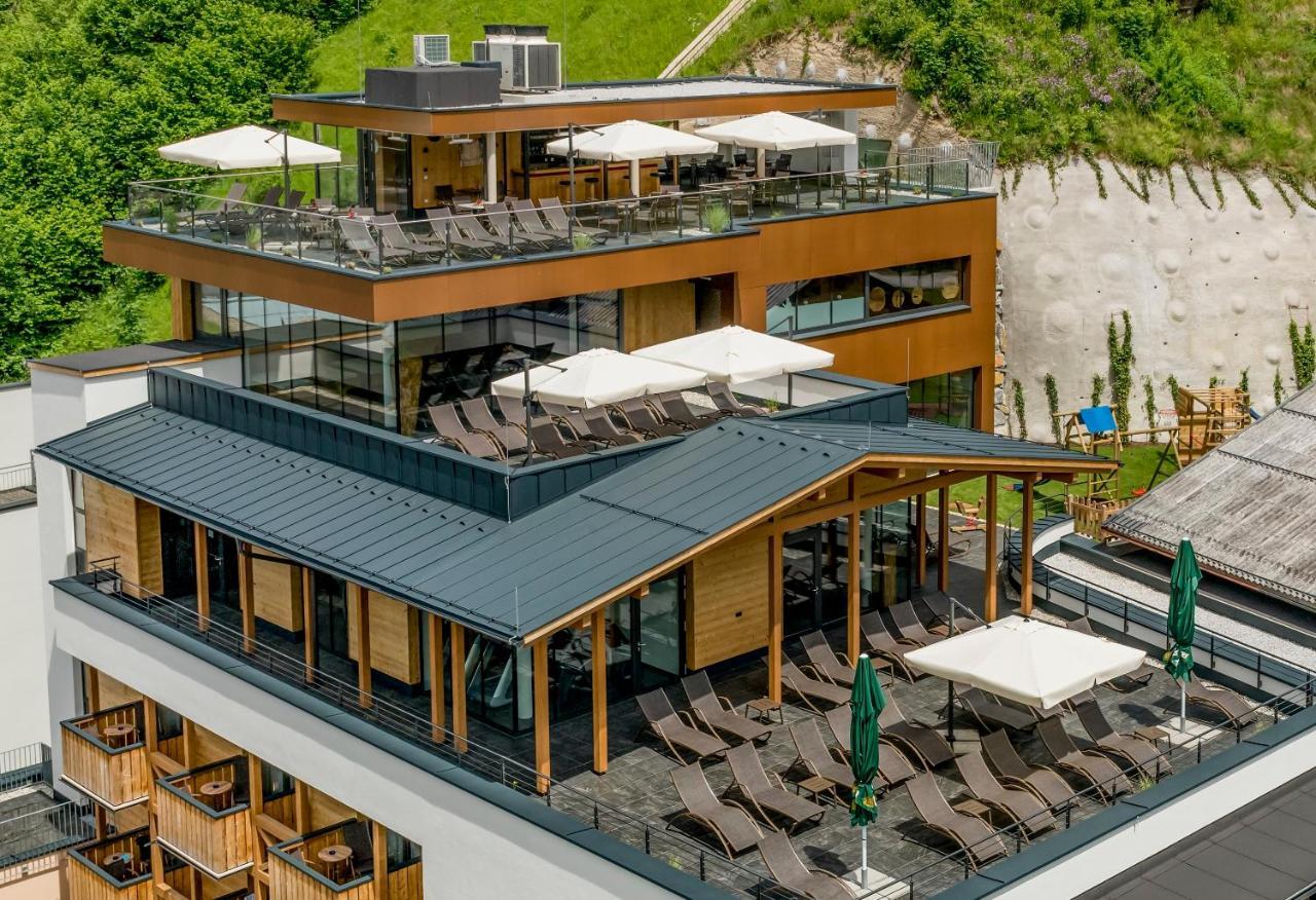 Hotel Wagrainerhof Ngoại thất bức ảnh