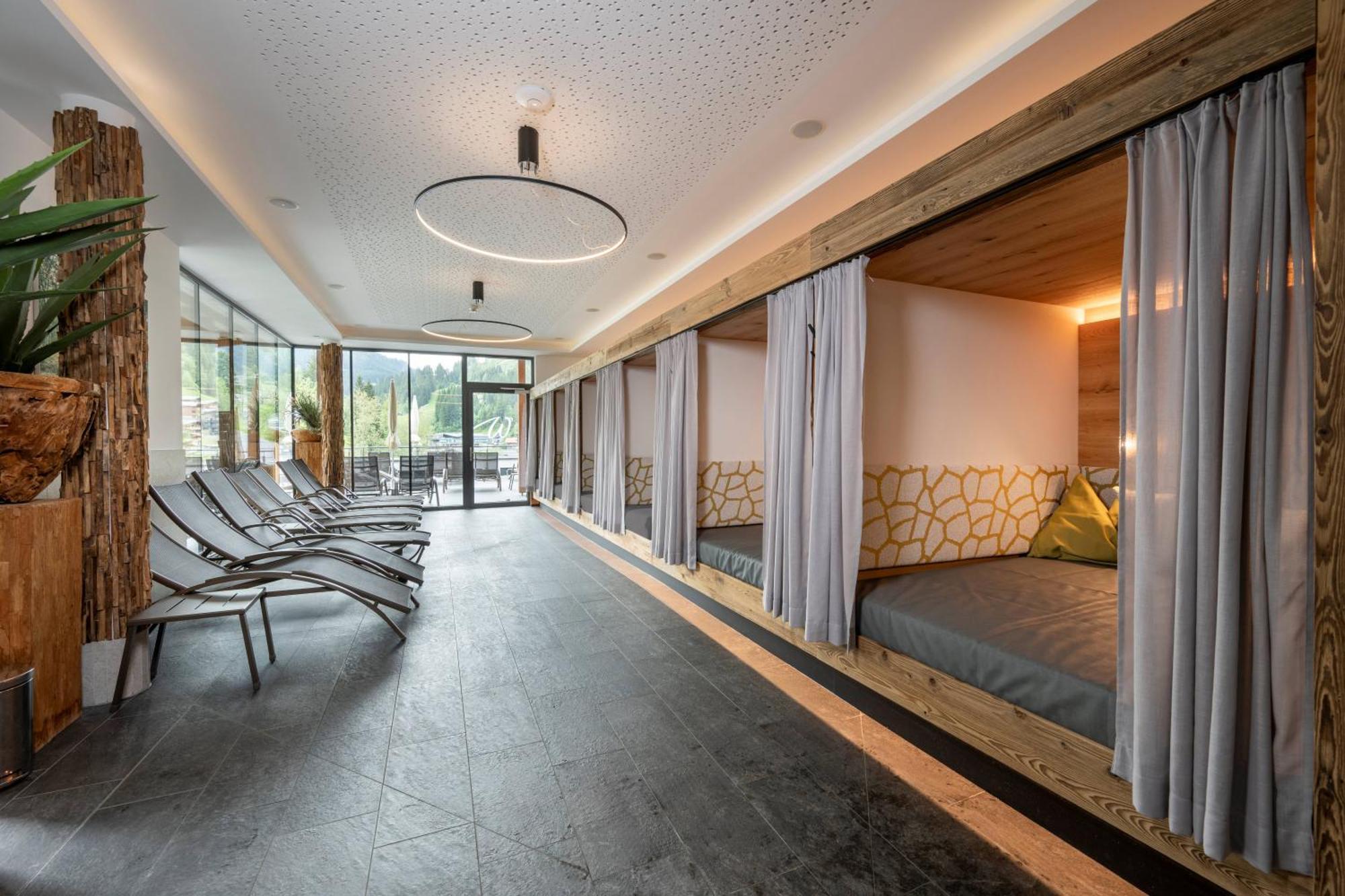 Hotel Wagrainerhof Ngoại thất bức ảnh