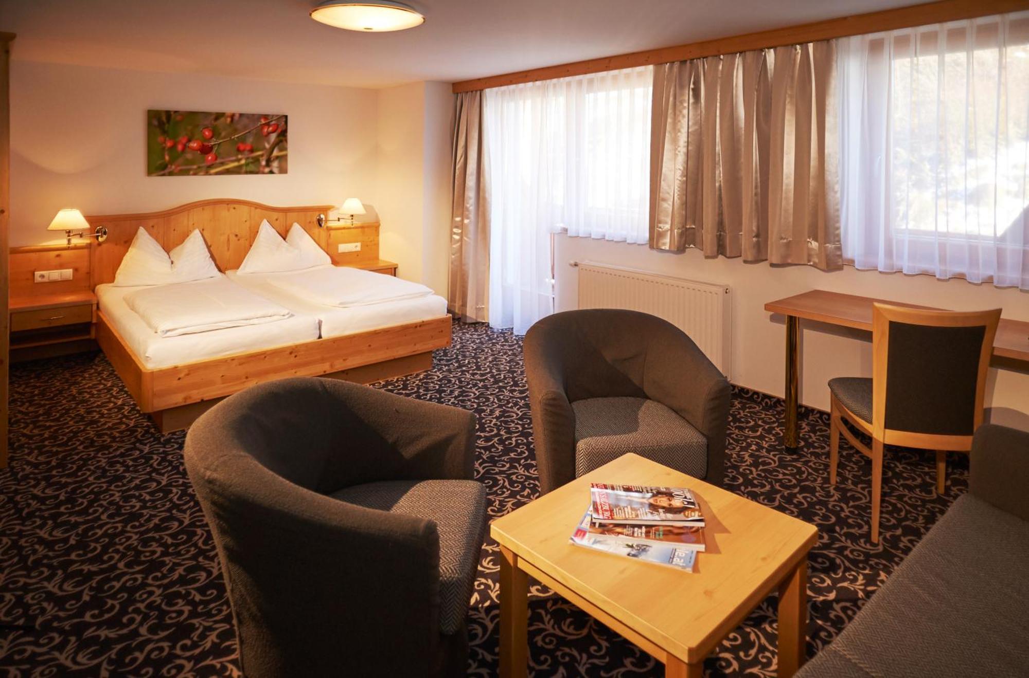 Hotel Wagrainerhof Ngoại thất bức ảnh