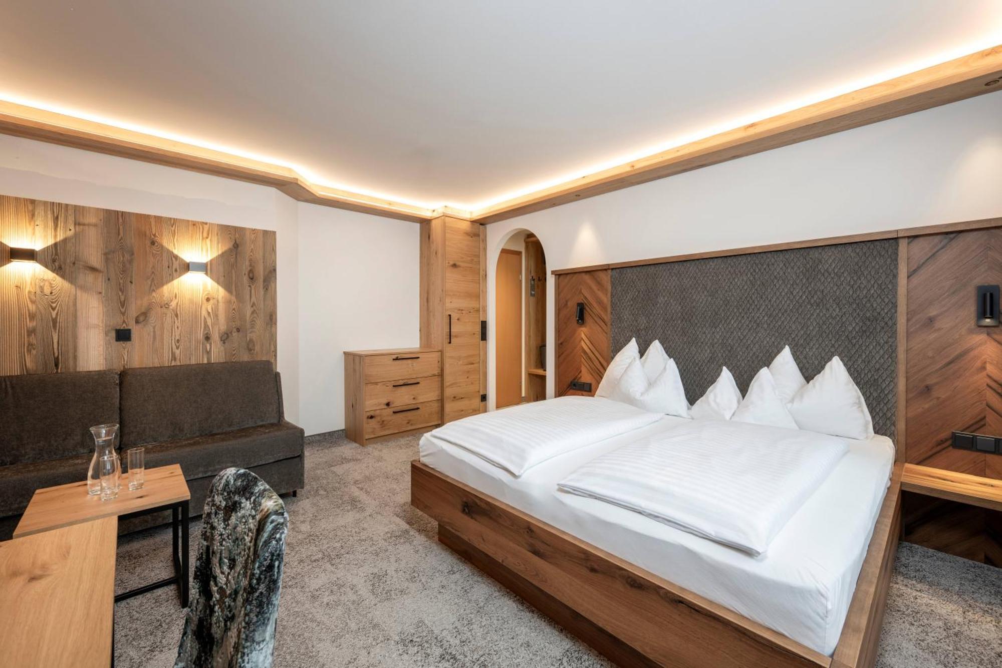Hotel Wagrainerhof Ngoại thất bức ảnh