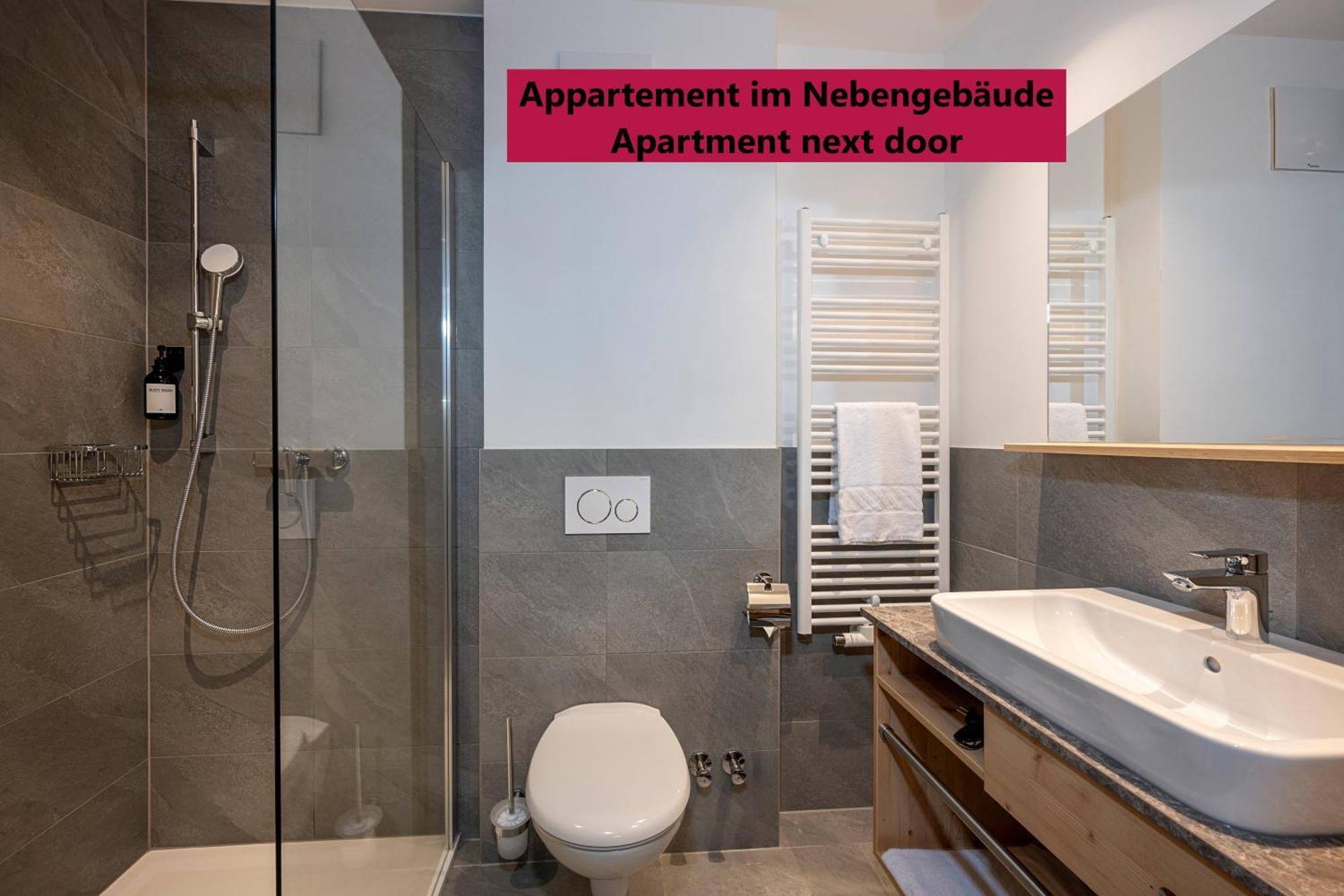 Hotel Wagrainerhof Ngoại thất bức ảnh