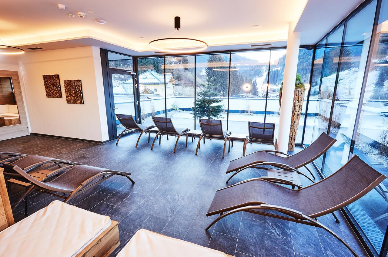 Hotel Wagrainerhof Ngoại thất bức ảnh