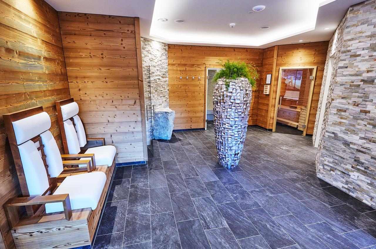 Hotel Wagrainerhof Ngoại thất bức ảnh
