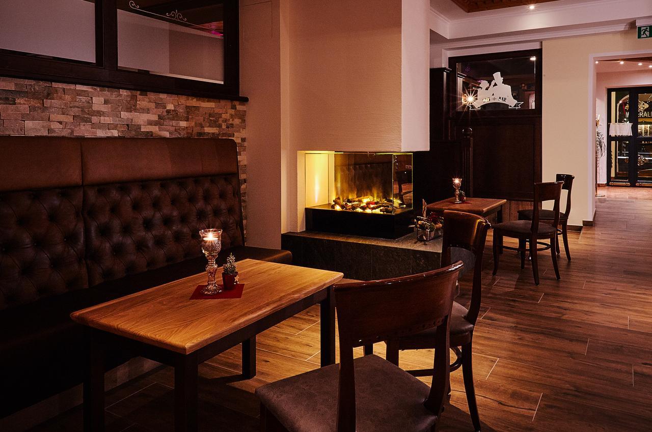 Hotel Wagrainerhof Ngoại thất bức ảnh